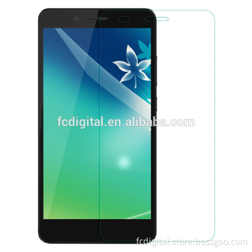 2016 high quality hot sales tempered screen protector for Huawei Honor 5X screen protector